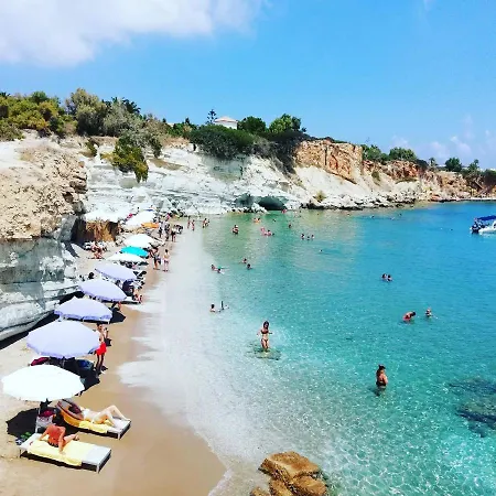Apartmán Golden Hersonissos (Crete)